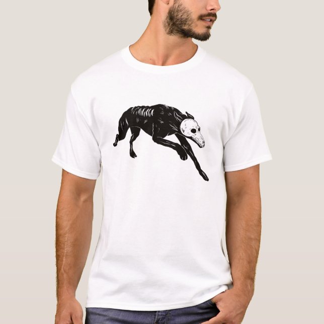 PERRO TURECO T-Shirt (Front)