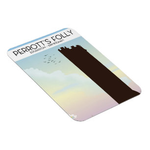 Perrott's Folly , Edgbaston, Birmingham Magnet