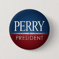 Perry for President