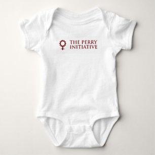 Perry Initiative Baby Bodysuit