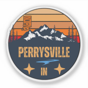Perrysville, Indiana