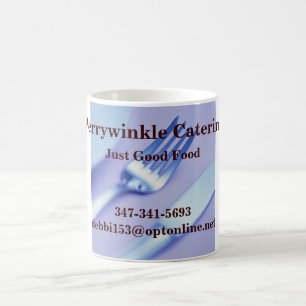 Perrywinkle Catering Coffee Mug