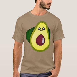 persea americana T-Shirt