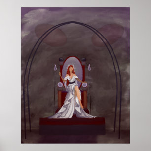 Persecution  poster