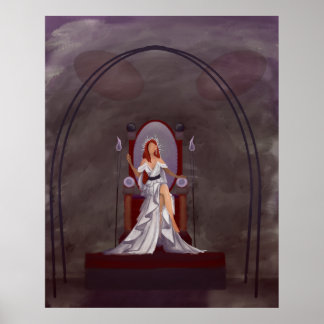 Persecution poster