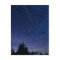 Perseid Meteor Shower