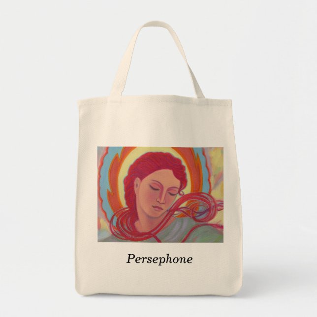 Persephone bag (Front)