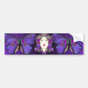 Persephone Bumper Sticker