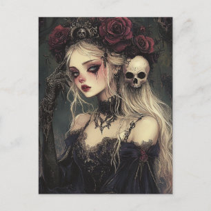 Persephone Postcard