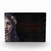 Persephone’s Sovereignty