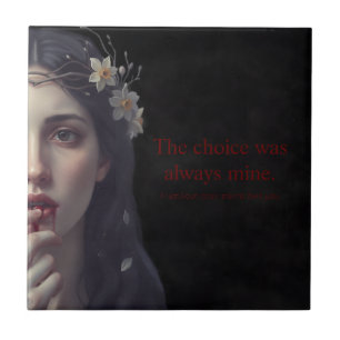 Persephone’s Sovereignty Tile