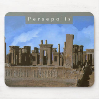 Persepolis Mouse Mat