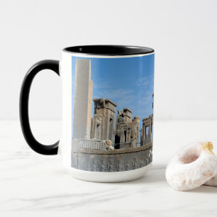 Persepolis Mug