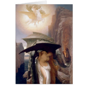 Perseus and Andromeda