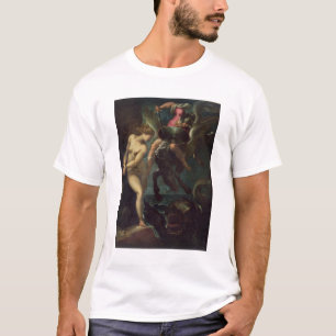 Perseus and Andromeda, c.1610 (oil on canvas) T-Shirt