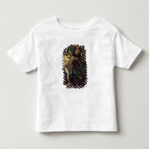 Perseus and Andromeda, c.1610 (oil on canvas) Toddler T-Shirt