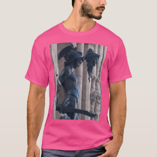 Perseus Steps Out Of Time T-Shirt