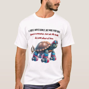 Perseverance Pays Off T-Shirt