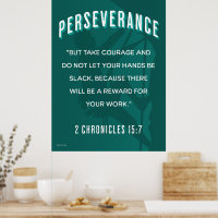 Perseverance