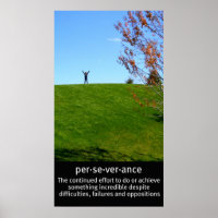 Perseverance