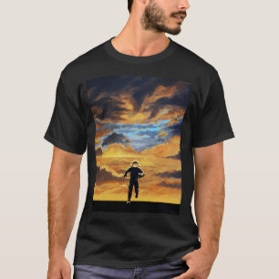 Perseverance T-Shirt