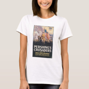 Pershing's Crusaders T-Shirt