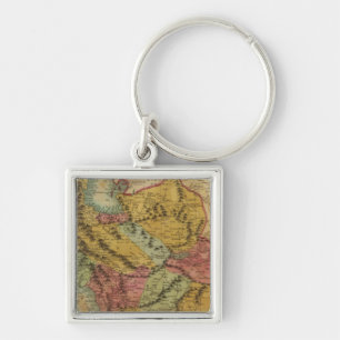 Persia 2 key ring