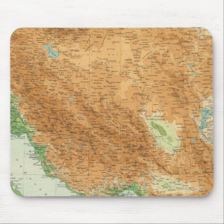 Persia 2 mouse mat