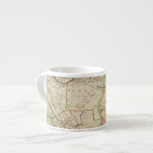 Persia 3 espresso cup