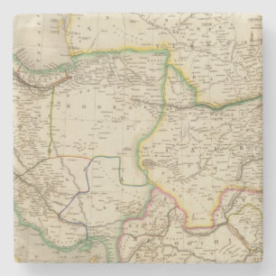 Persia 3 stone coaster