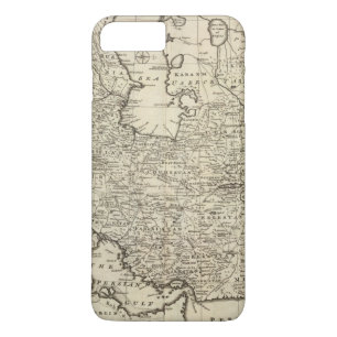 Persia 5 iPhone 8 plus/7 plus case
