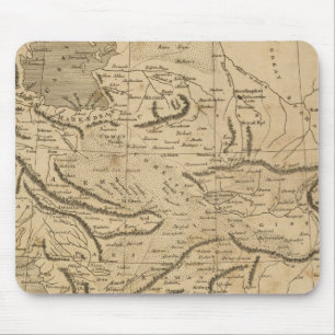 Persia 5 mouse mat