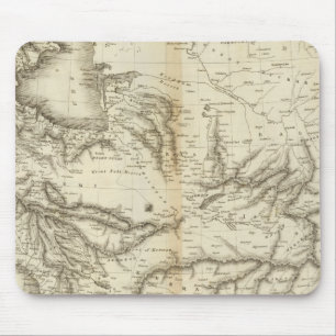 Persia 9 mouse mat