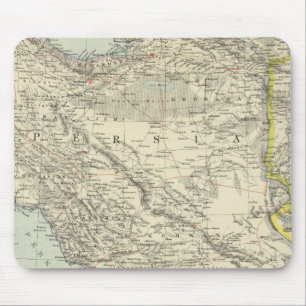 Persia Mouse Mat
