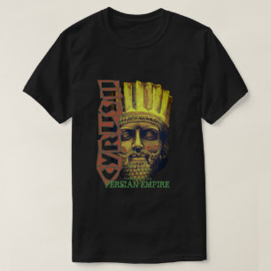 Persia Past T-Shirt