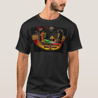 persia T-Shirt