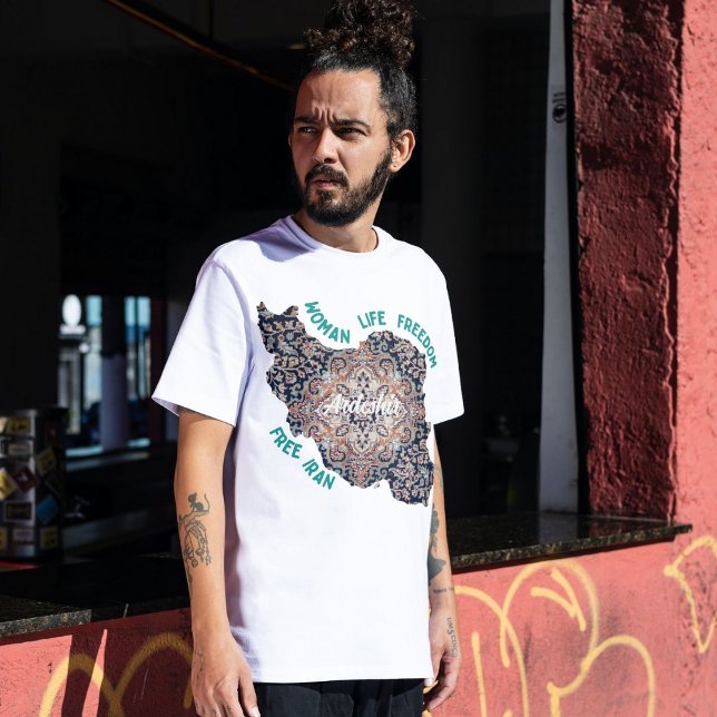 Persian Anniversary 30th Birthday Gifts for Him T-Shirt (Persian Anniversary 30th Birthday Gifts for Him)