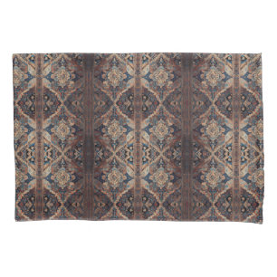 Persian Beautiful Old Pattern Modern Collection Pillowcase