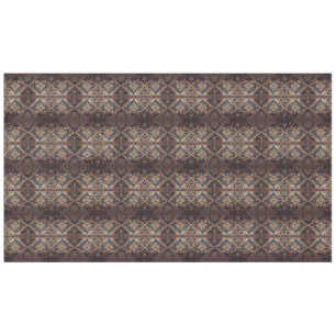 Persian Beautiful Old Pattern Modern Collection Tablecloth