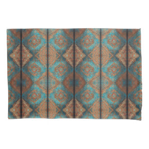 Persian Beautiful Old Pattern Popular Collection Pillowcase