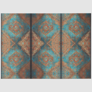 Persian Beautiful Old Pattern Popular Collection Tissue Paper