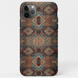 Persian Beautiful Old Pattern Trendy Collection iPhone 11 Pro Max Case