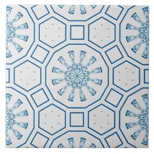 Persian,blue tiles,Moroccan tiles, Tile