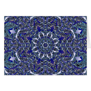 Persian Carpet Card