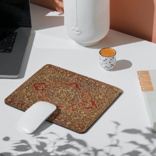 Persian carpet   look -  Tabris Mouse Mat