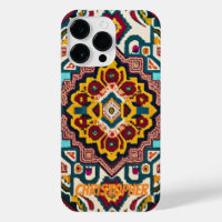 Persian carpet vintage