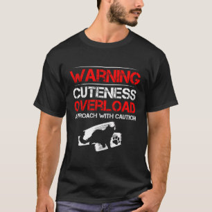 Persian Cat Cat Lover Cat Owner Persian Longhair C T-Shirt