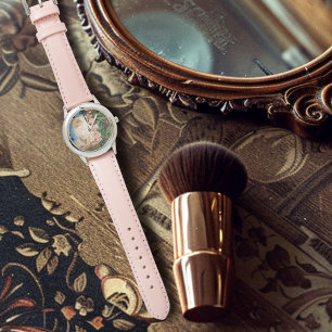 Persian Cat Roses Dryad Watch