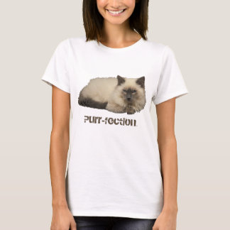 Persian Cat T-Shirt
