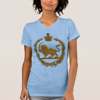Persian Coat of Arms T-shirt